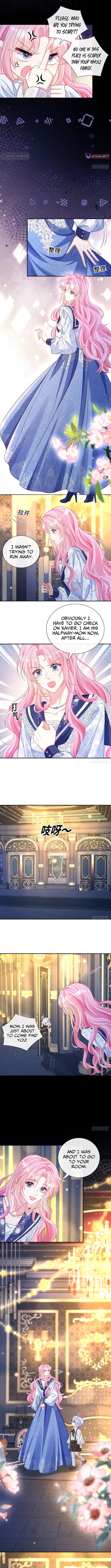 I Can't Believe I Forced Myself on a Hidden Powerhouse Chapter 15 Page 1