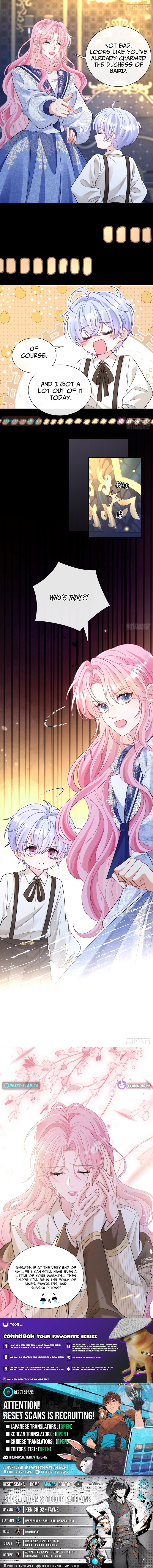 I Can't Believe I Forced Myself on a Hidden Powerhouse Chapter 15 Page 1