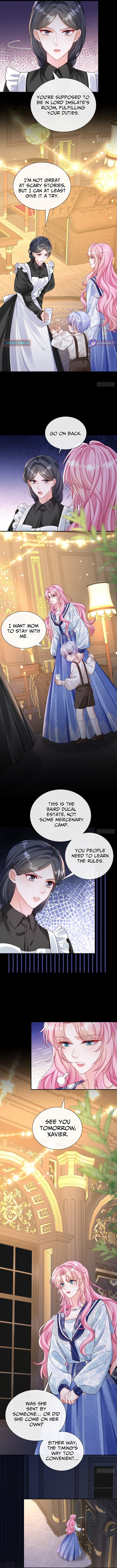 I Can't Believe I Forced Myself on a Hidden Powerhouse Chapter 16 Page 1