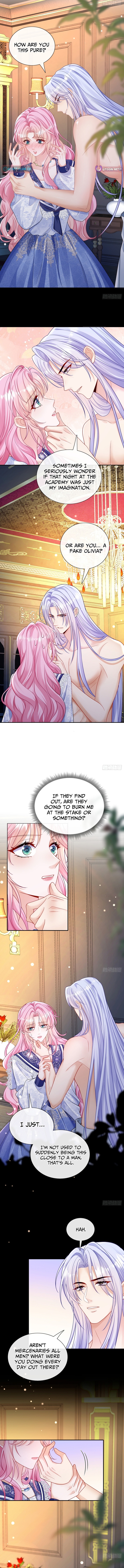 I Can't Believe I Forced Myself on a Hidden Powerhouse Chapter 16 Page 1