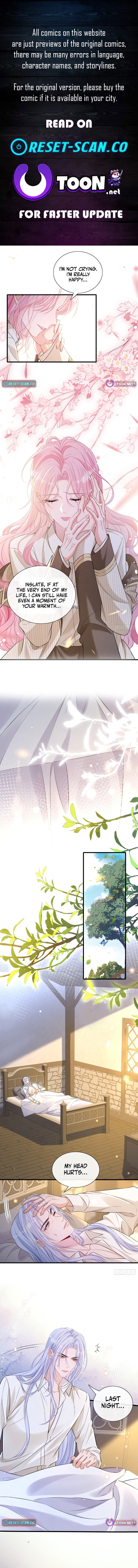 I Can't Believe I Forced Myself on a Hidden Powerhouse Chapter 2 Page 1