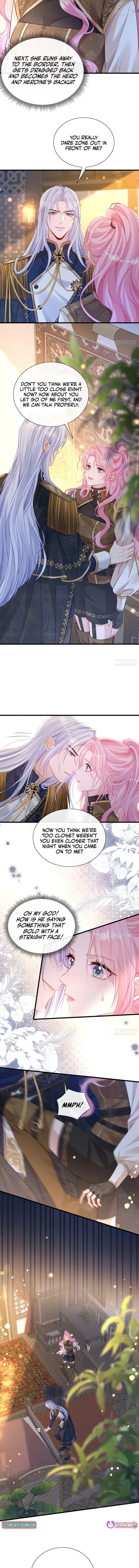 I Can't Believe I Forced Myself on a Hidden Powerhouse Chapter 2 Page 1