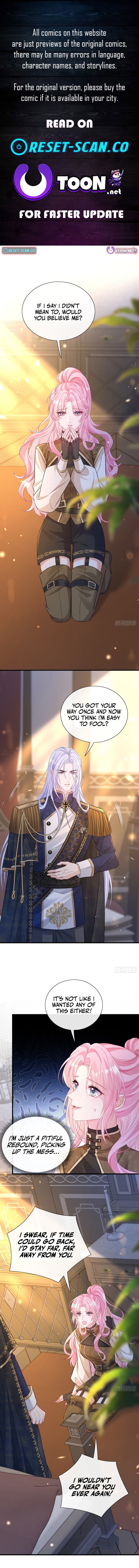 I Can't Believe I Forced Myself on a Hidden Powerhouse Chapter 3 Page 1
