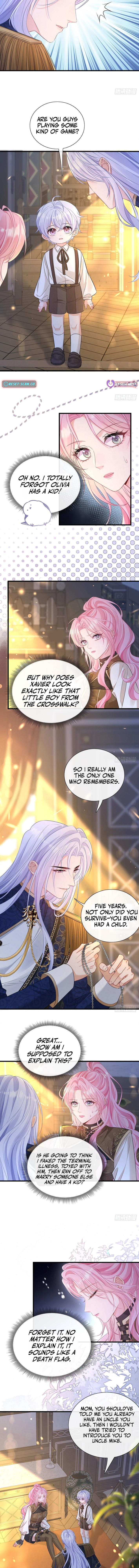 I Can't Believe I Forced Myself on a Hidden Powerhouse Chapter 3 Page 1