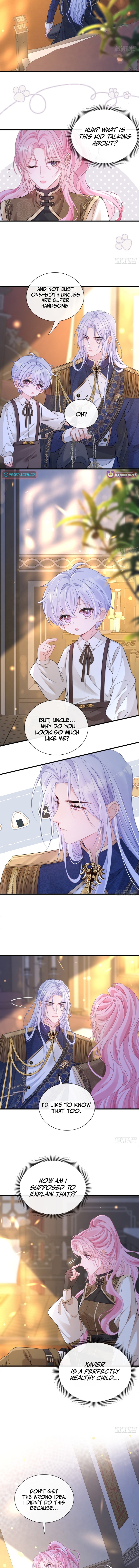 I Can't Believe I Forced Myself on a Hidden Powerhouse Chapter 3 Page 1