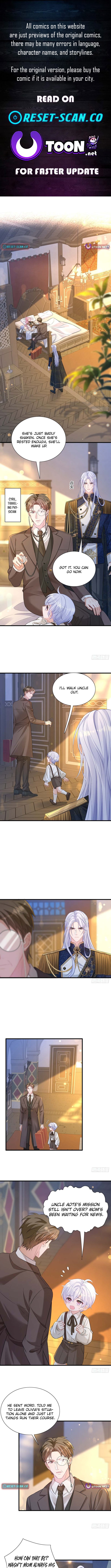 I Can't Believe I Forced Myself on a Hidden Powerhouse Chapter 4 Page 1