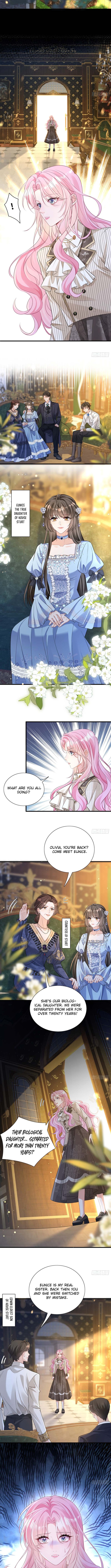 I Can't Believe I Forced Myself on a Hidden Powerhouse Chapter 4 Page 1