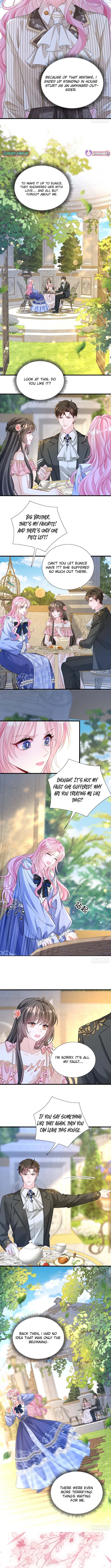 I Can't Believe I Forced Myself on a Hidden Powerhouse Chapter 4 Page 1