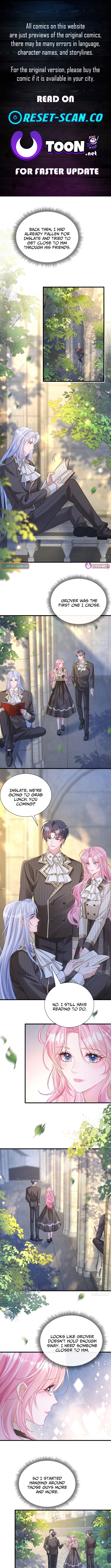 I Can't Believe I Forced Myself on a Hidden Powerhouse Chapter 5 Page 1