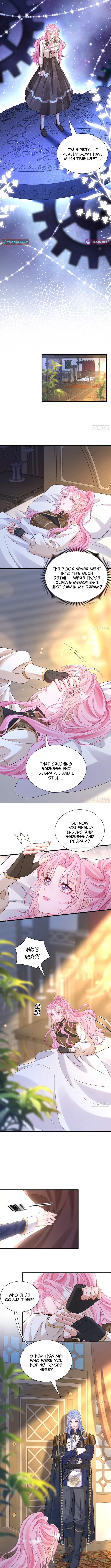I Can't Believe I Forced Myself on a Hidden Powerhouse Chapter 5 Page 1
