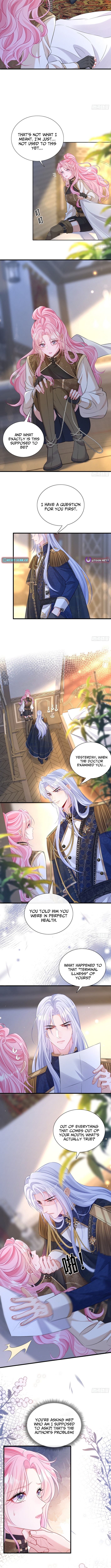 I Can't Believe I Forced Myself on a Hidden Powerhouse Chapter 5 Page 1