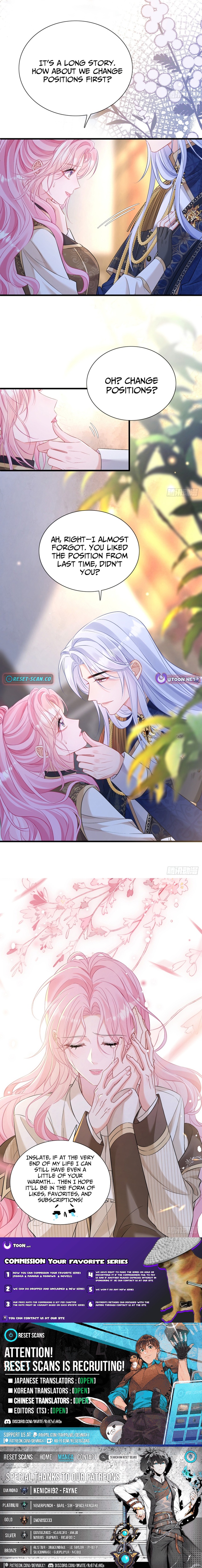 I Can't Believe I Forced Myself on a Hidden Powerhouse Chapter 5 Page 1