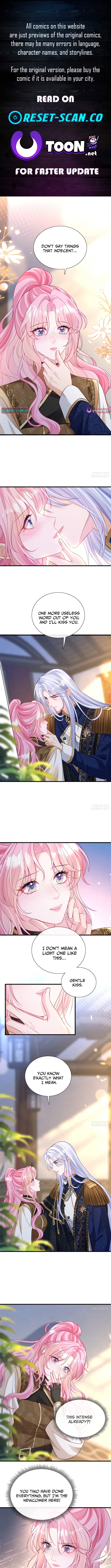 I Can't Believe I Forced Myself on a Hidden Powerhouse Chapter 6 Page 1