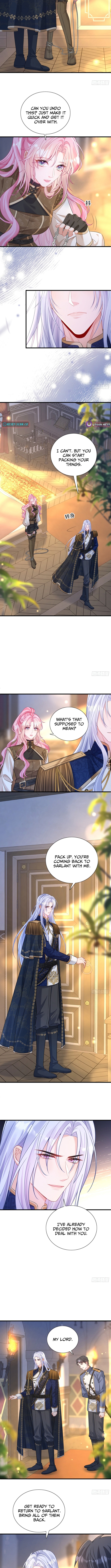 I Can't Believe I Forced Myself on a Hidden Powerhouse Chapter 6 Page 1