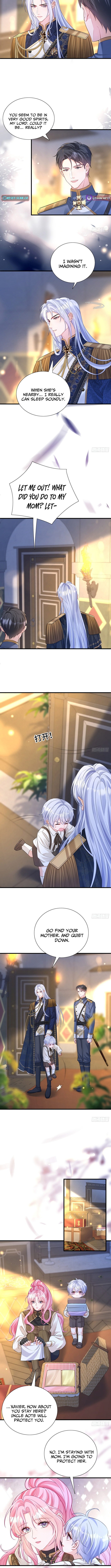 I Can't Believe I Forced Myself on a Hidden Powerhouse Chapter 6 Page 1