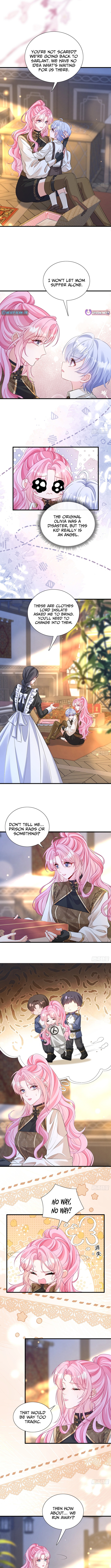 I Can't Believe I Forced Myself on a Hidden Powerhouse Chapter 6 Page 1