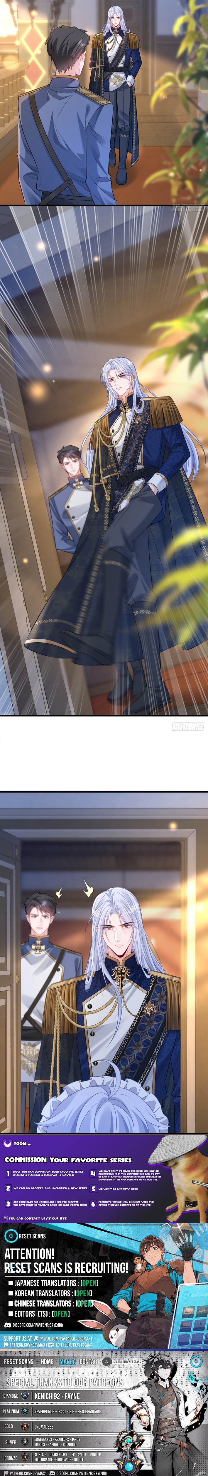 I Can't Believe I Forced Myself on a Hidden Powerhouse Chapter 6 Page 1