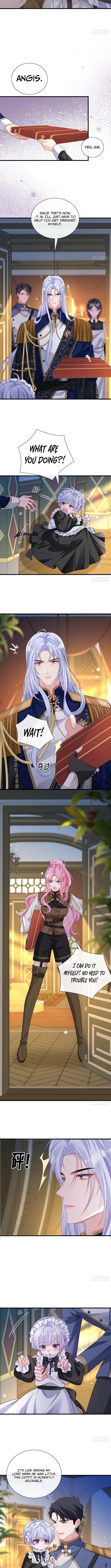 I Can't Believe I Forced Myself on a Hidden Powerhouse Chapter 7 Page 1