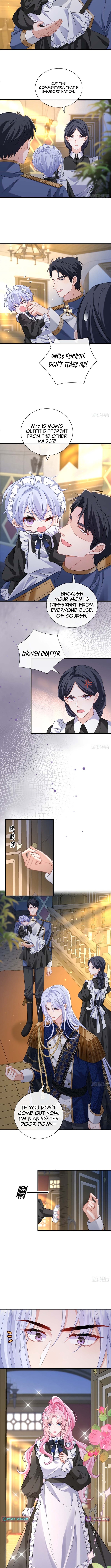 I Can't Believe I Forced Myself on a Hidden Powerhouse Chapter 7 Page 1