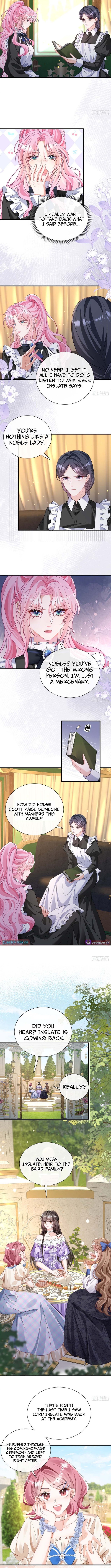 I Can't Believe I Forced Myself on a Hidden Powerhouse Chapter 7 Page 1