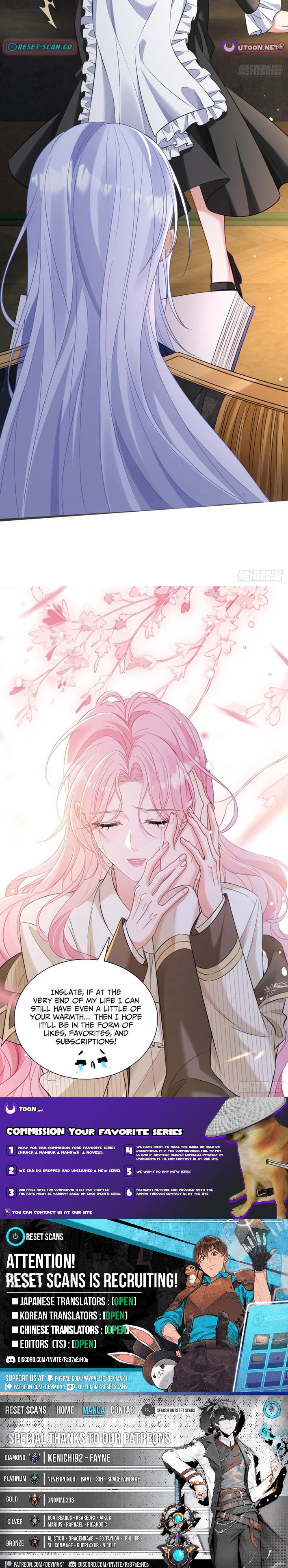 I Can't Believe I Forced Myself on a Hidden Powerhouse Chapter 7 Page 1