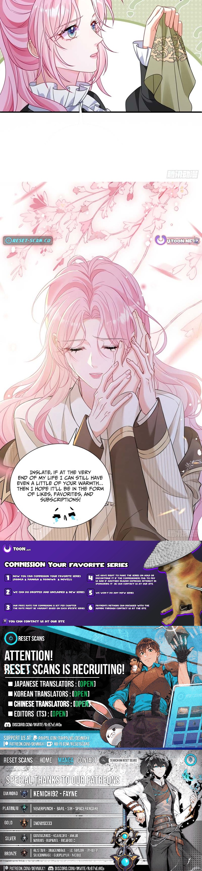 I Can't Believe I Forced Myself on a Hidden Powerhouse Chapter 8 Page 1