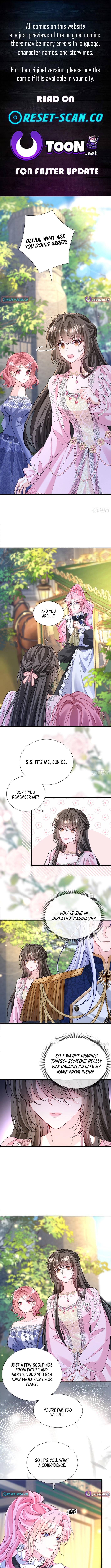 I Can't Believe I Forced Myself on a Hidden Powerhouse Chapter 9 Page 1