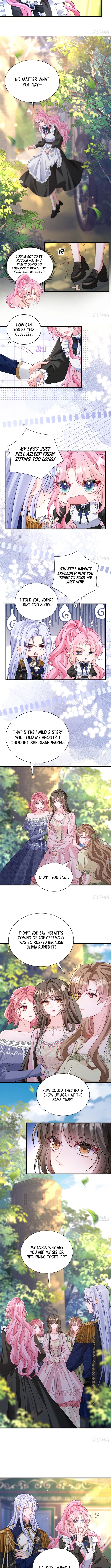 I Can't Believe I Forced Myself on a Hidden Powerhouse Chapter 9 Page 1