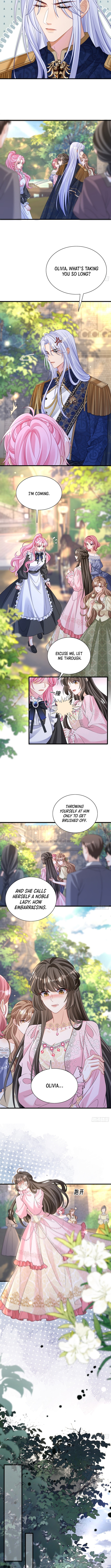 I Can't Believe I Forced Myself on a Hidden Powerhouse Chapter 9 Page 1