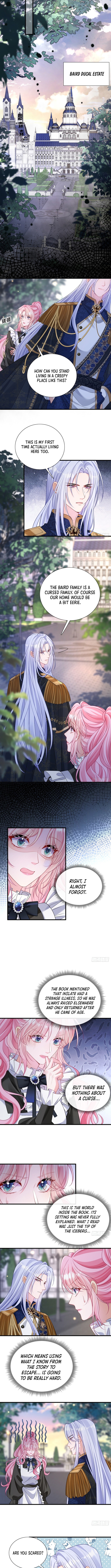 I Can't Believe I Forced Myself on a Hidden Powerhouse Chapter 9 Page 1