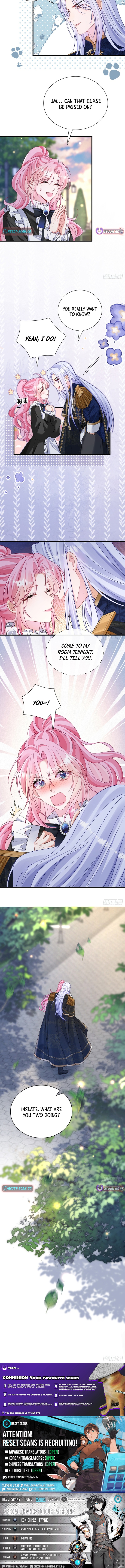 I Can't Believe I Forced Myself on a Hidden Powerhouse Chapter 9 Page 1