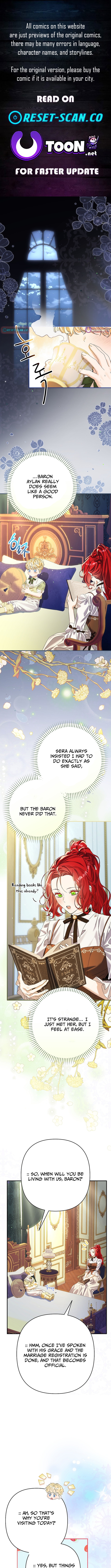I Faked a Pregnancy, but My Husband Returned Chapter 10 Page 1