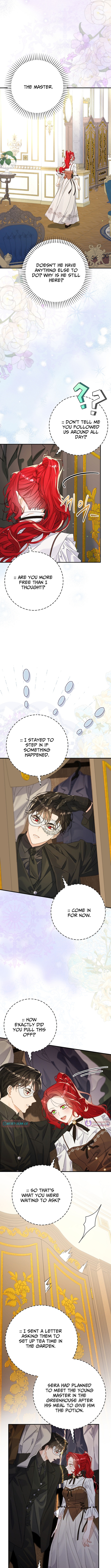 I Faked a Pregnancy, but My Husband Returned Chapter 10 Page 1