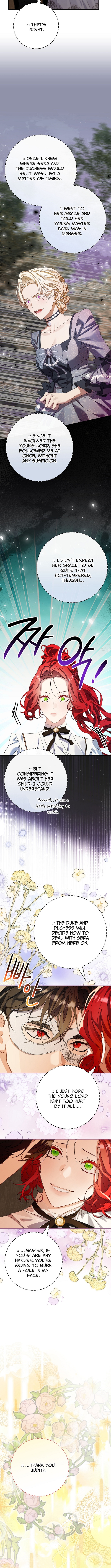 I Faked a Pregnancy, but My Husband Returned Chapter 10 Page 1