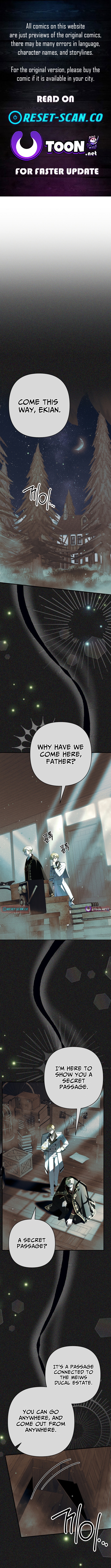 I Faked a Pregnancy, but My Husband Returned Chapter 12 Page 1