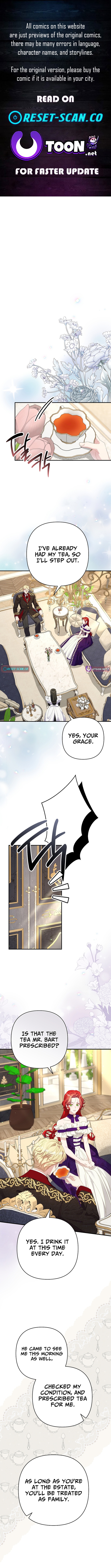 I Faked a Pregnancy, but My Husband Returned Chapter 13 Page 1