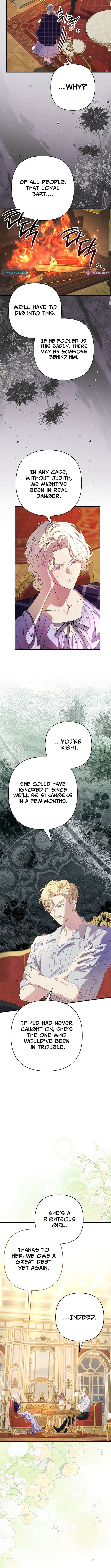 I Faked a Pregnancy, but My Husband Returned Chapter 14 Page 1