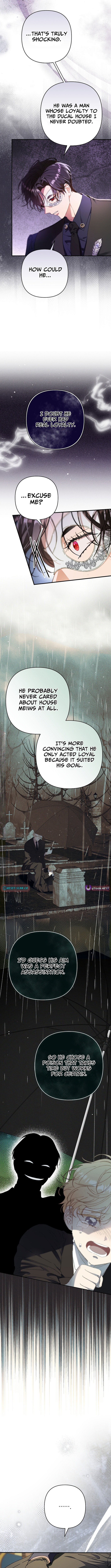 I Faked a Pregnancy, but My Husband Returned Chapter 14 Page 1