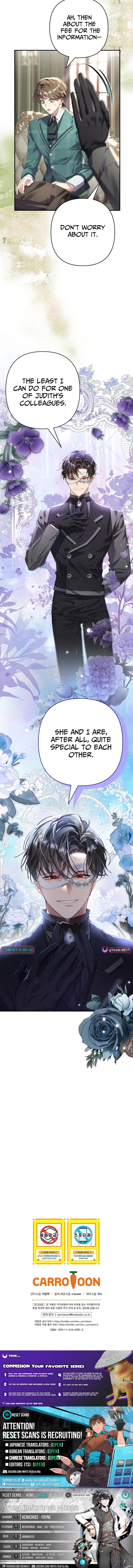 I Faked a Pregnancy, but My Husband Returned Chapter 17 Page 1