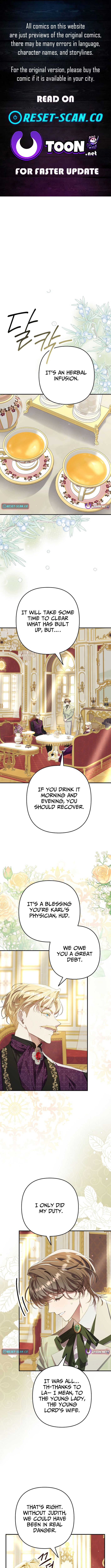 I Faked a Pregnancy, but My Husband Returned Chapter 18 Page 1