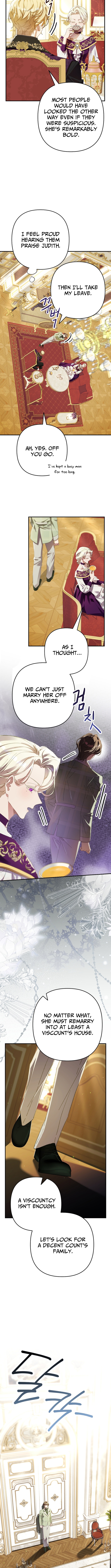 I Faked a Pregnancy, but My Husband Returned Chapter 18 Page 1