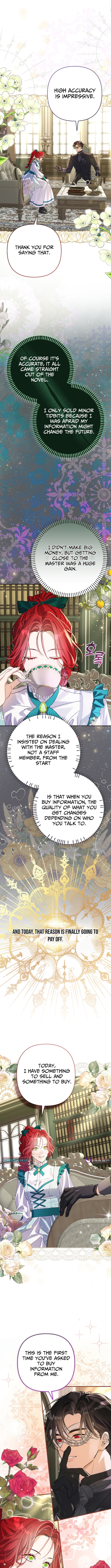 I Faked a Pregnancy, but My Husband Returned Chapter 2 Page 1