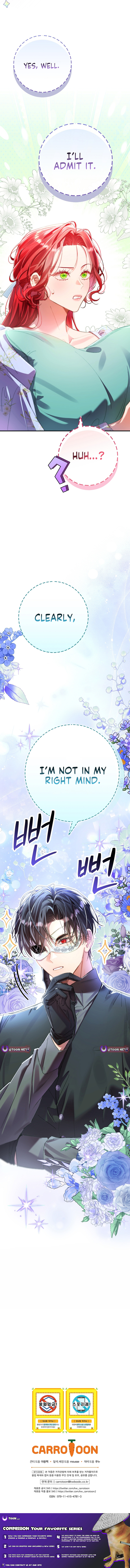 I Faked a Pregnancy, but My Husband Returned Chapter 25 Page 1