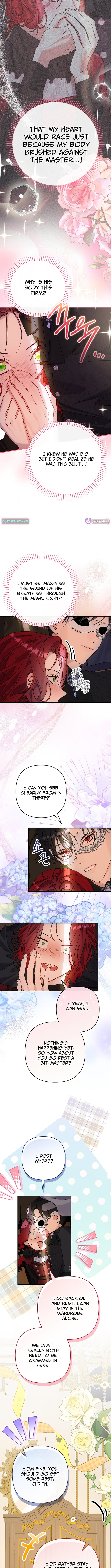 I Faked a Pregnancy, but My Husband Returned Chapter 7 Page 1