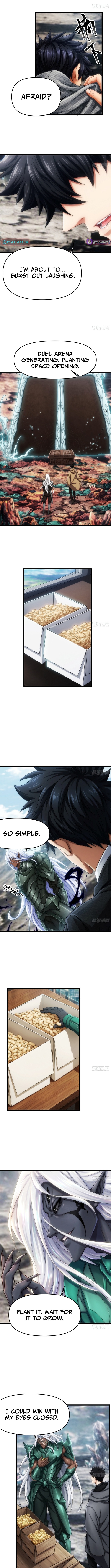 I, Farmer, Plant the Undead Chapter 21 Page 1