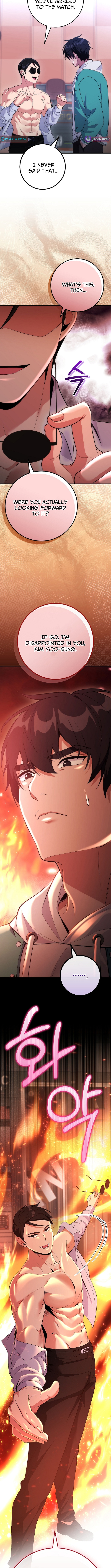 I Was Thrown Into an Unknown Manga Chapter 19 Page 1