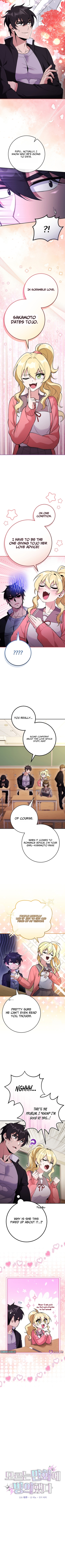I Was Thrown Into an Unknown Manga Chapter 9 Page 1