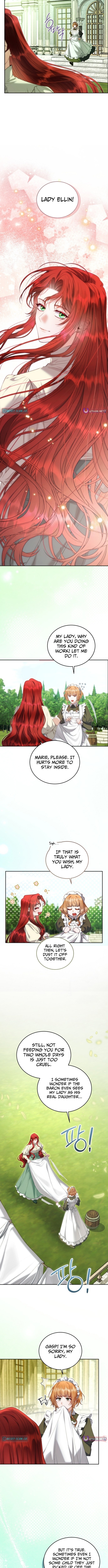 I Know I Shouldn't Do This with the Duke Chapter 1 Page 1