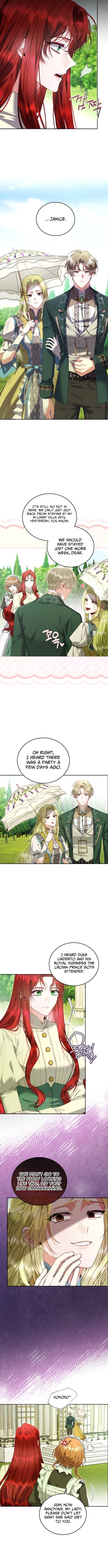 I Know I Shouldn't Do This with the Duke Chapter 1 Page 1