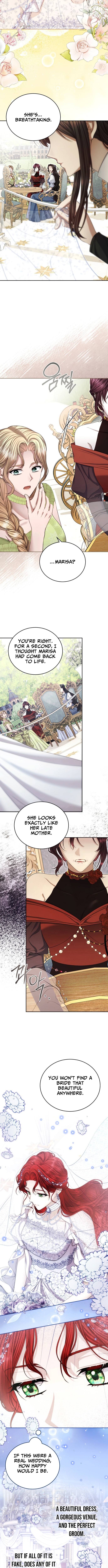 I Know I Shouldn't Do This with the Duke Chapter 10 Page 1